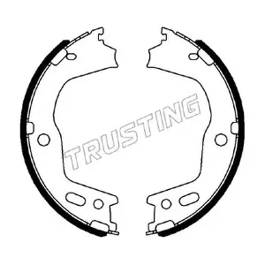 TRUSTING 046226