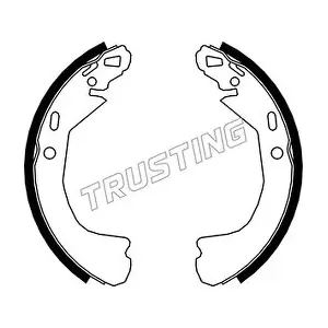 TRUSTING 027.006