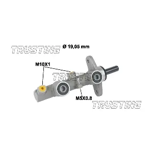 PF943 TRUSTING