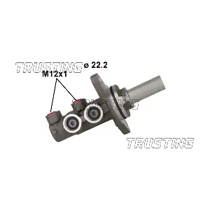 PF1164 TRUSTING