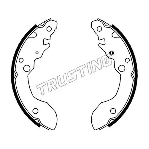 TRUSTING 111244