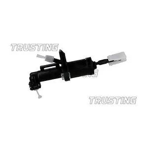 PZ164 TRUSTING