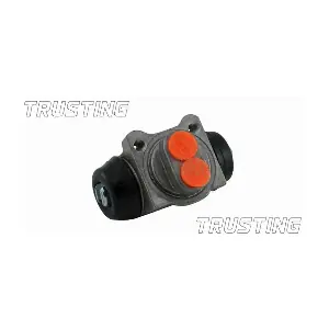 CF565 TRUSTING