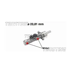 PF806 TRUSTING