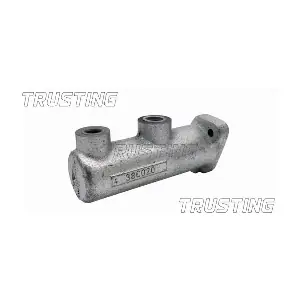 TRUSTING PZ002