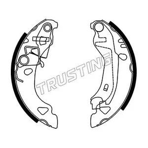 TRUSTING 034094