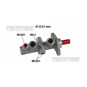 TRUSTING PF974