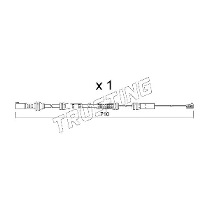 SU.376 TRUSTING