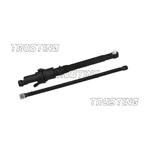 PZ209 TRUSTING