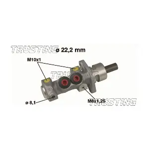 TRUSTING PF434