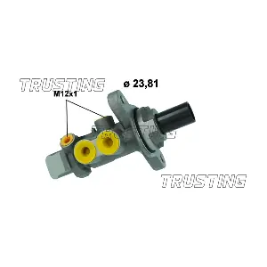 PF1225 TRUSTING