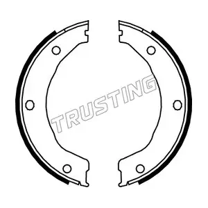 TRUSTING 040.158