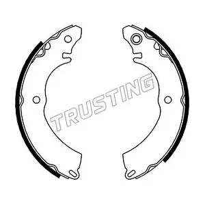 TRUSTING 064175