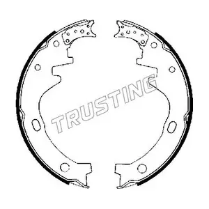 067.164 TRUSTING