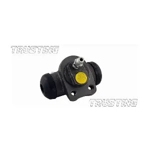 TRUSTING CF233