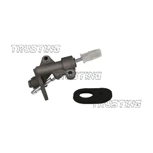 PZ218 TRUSTING