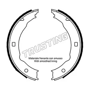 TRUSTING 079193