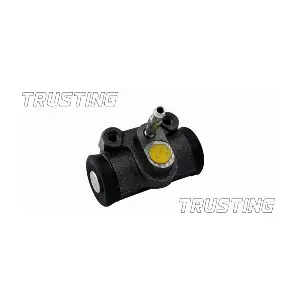 TRUSTING CF106
