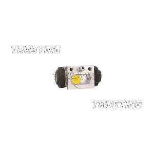 CF1021 TRUSTING