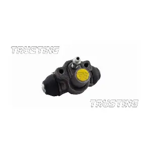 TRUSTING CF553