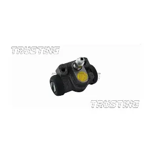 TRUSTING CF291