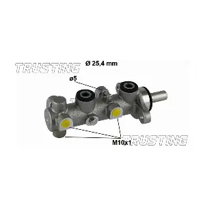 PF931 TRUSTING