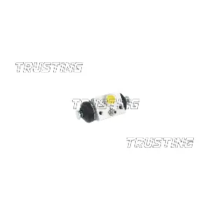 CF1132 TRUSTING