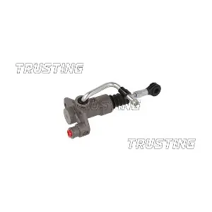 PZ106 TRUSTING