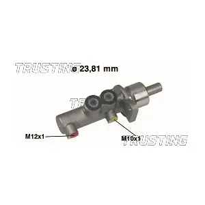 TRUSTING PF279