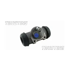TRUSTING CF447