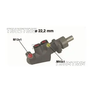 TRUSTING PF582