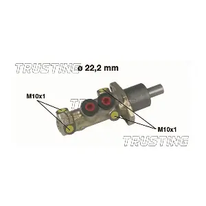 TRUSTING PF173