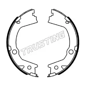 TRUSTING 040164