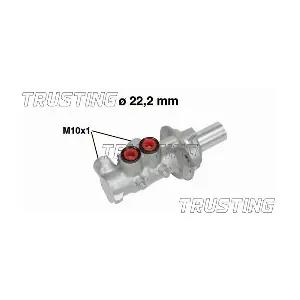 PF886 TRUSTING