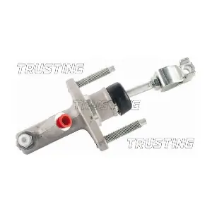 PZ066 TRUSTING