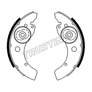 034.001 TRUSTING