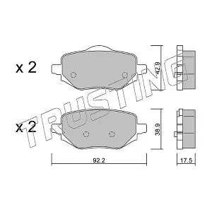 1680301680 CITROEN