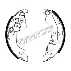 TRUSTING 034103Y