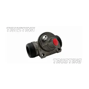 TRUSTING CF146