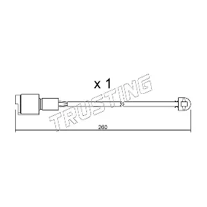 TRUSTING SU.074
