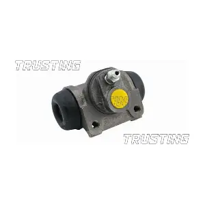 TRUSTING CF067