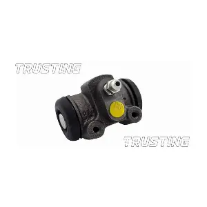 TRUSTING CF696