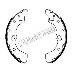 TRUSTING 049145