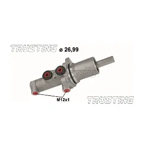 PF1144 TRUSTING