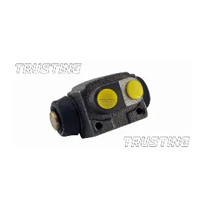 TRUSTING CF732