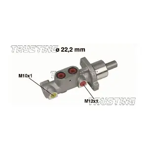 TRUSTING PF274