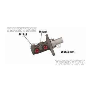 TRUSTING PF996