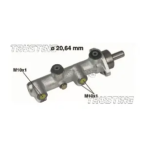 TRUSTING PF030