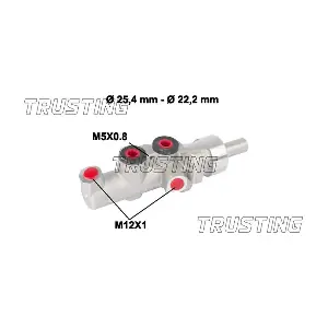 TRUSTING PF627