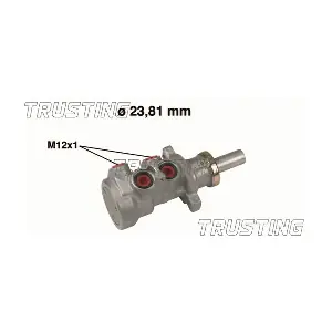 PF560 TRUSTING
